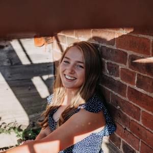 Meet your Posher, Chelsey